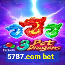 5787.com bet